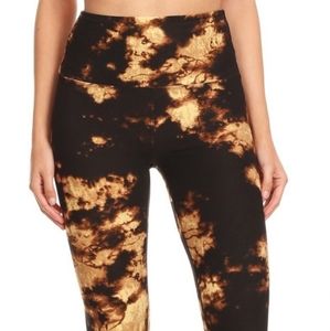YOGA PANTS